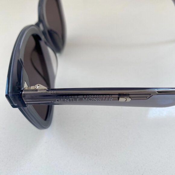 NEW Gentle monster Sunglasses LIBE G1 - Picture 3 of 10